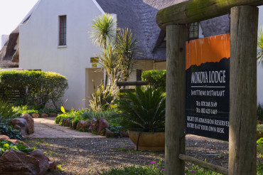 Conference venue Magaliesburg