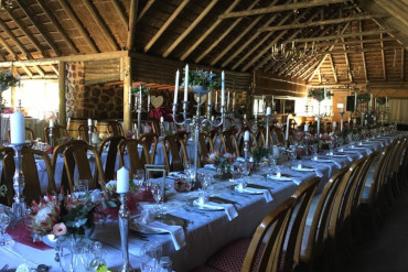Wedding venues Magaliesburg