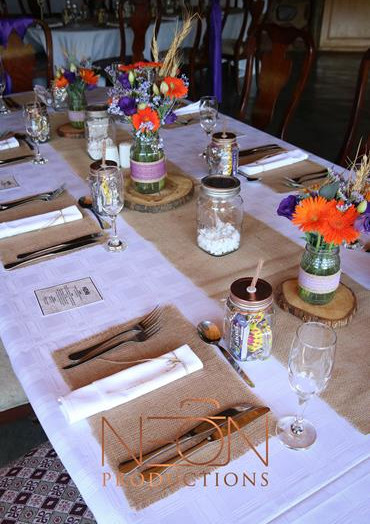 Wedding venues Magaliesburg