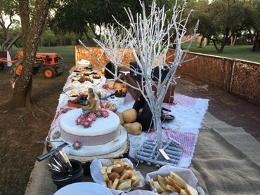 Wedding venues Magaliesburg