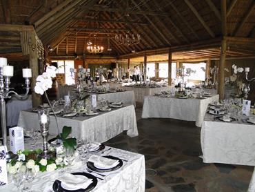 Wedding venues Magaliesburg