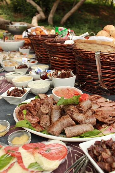 Sweet Thyme Restaurant