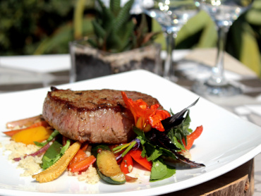 Sweet Thyme Restaurant